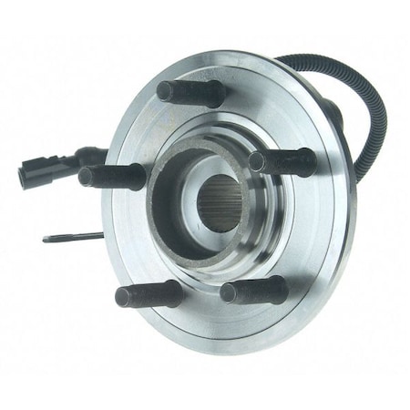 Moog Hub Assembly, 515078 515078